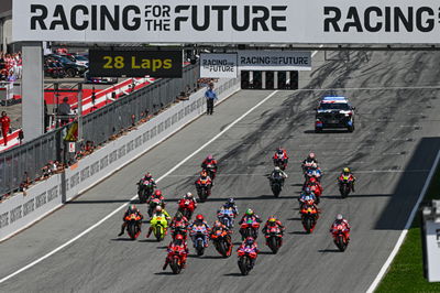 MotoGP