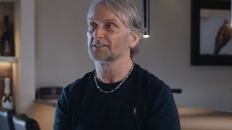 Carl Fogarty