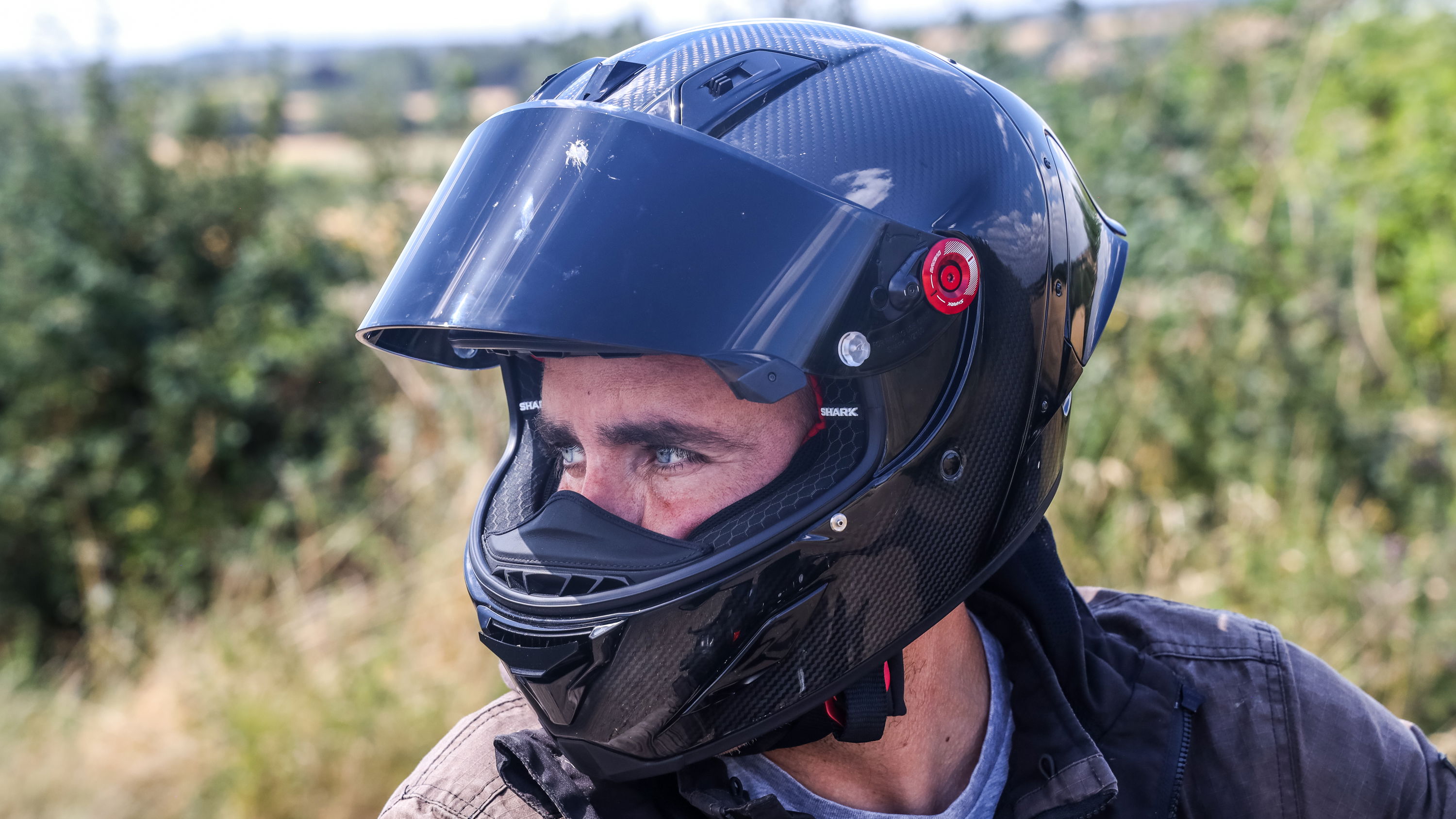 The Shark Aeron GP 