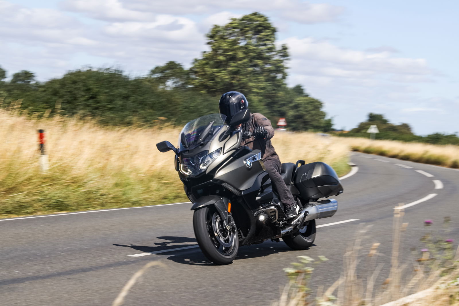 BMW K 1600 B LE