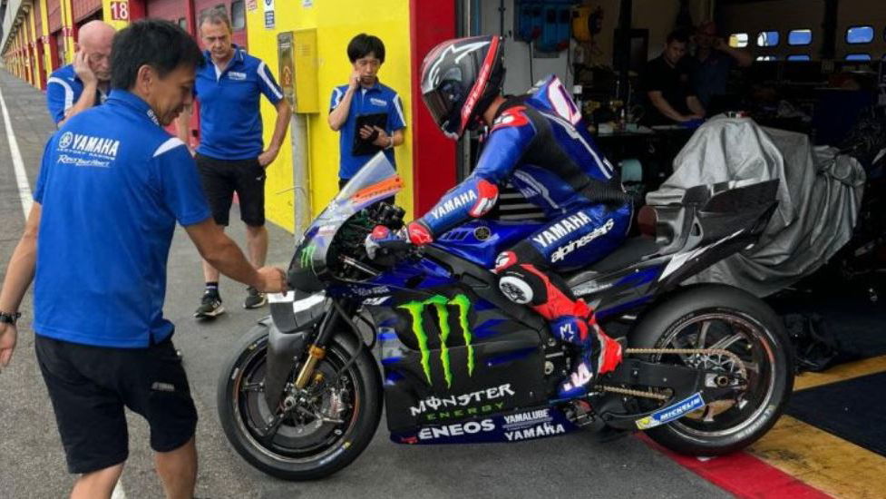 Andrea Dovizioso