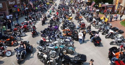 2024 Sturgis Rally