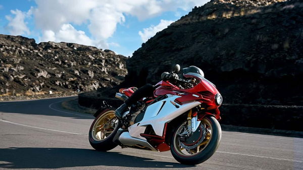 MV Agusta