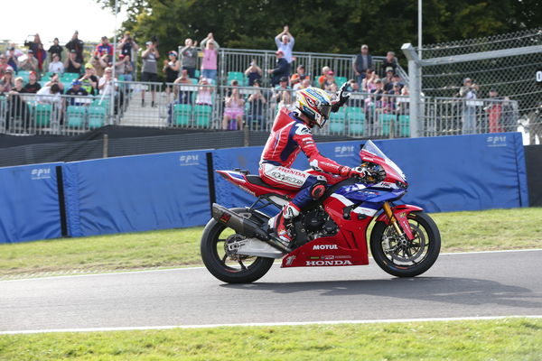 Tommy Bridewell