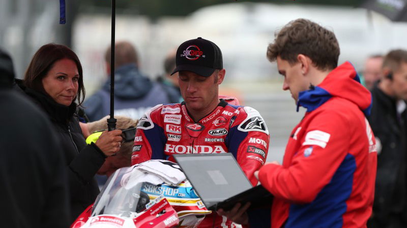 Tommy Bridewell