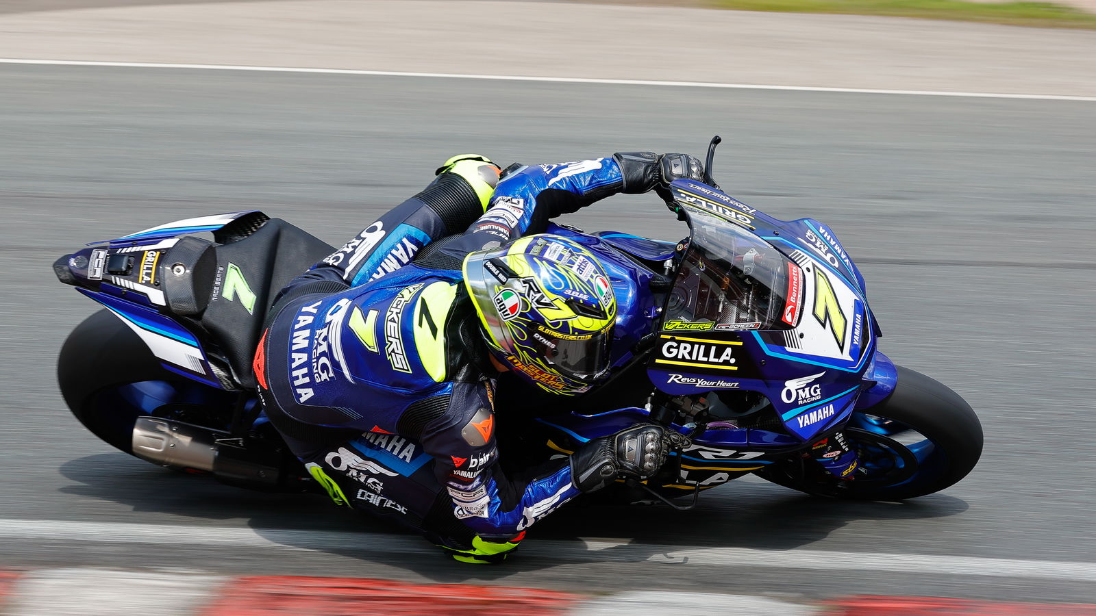 Ryan Vickers