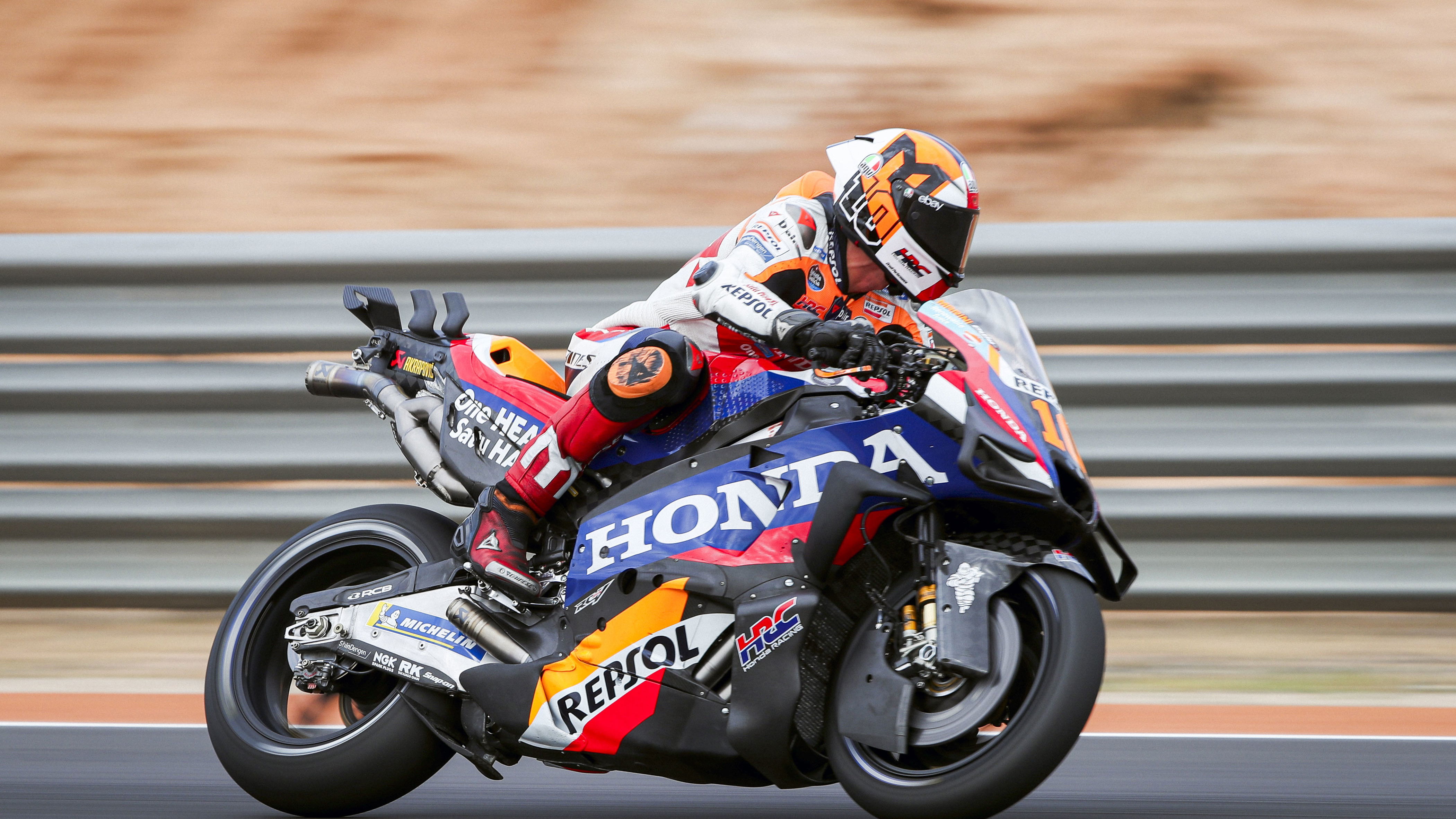 Luca Marini