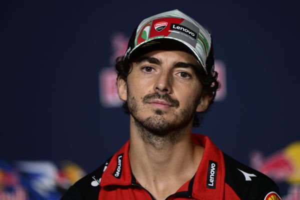 Francesco Bagnaia