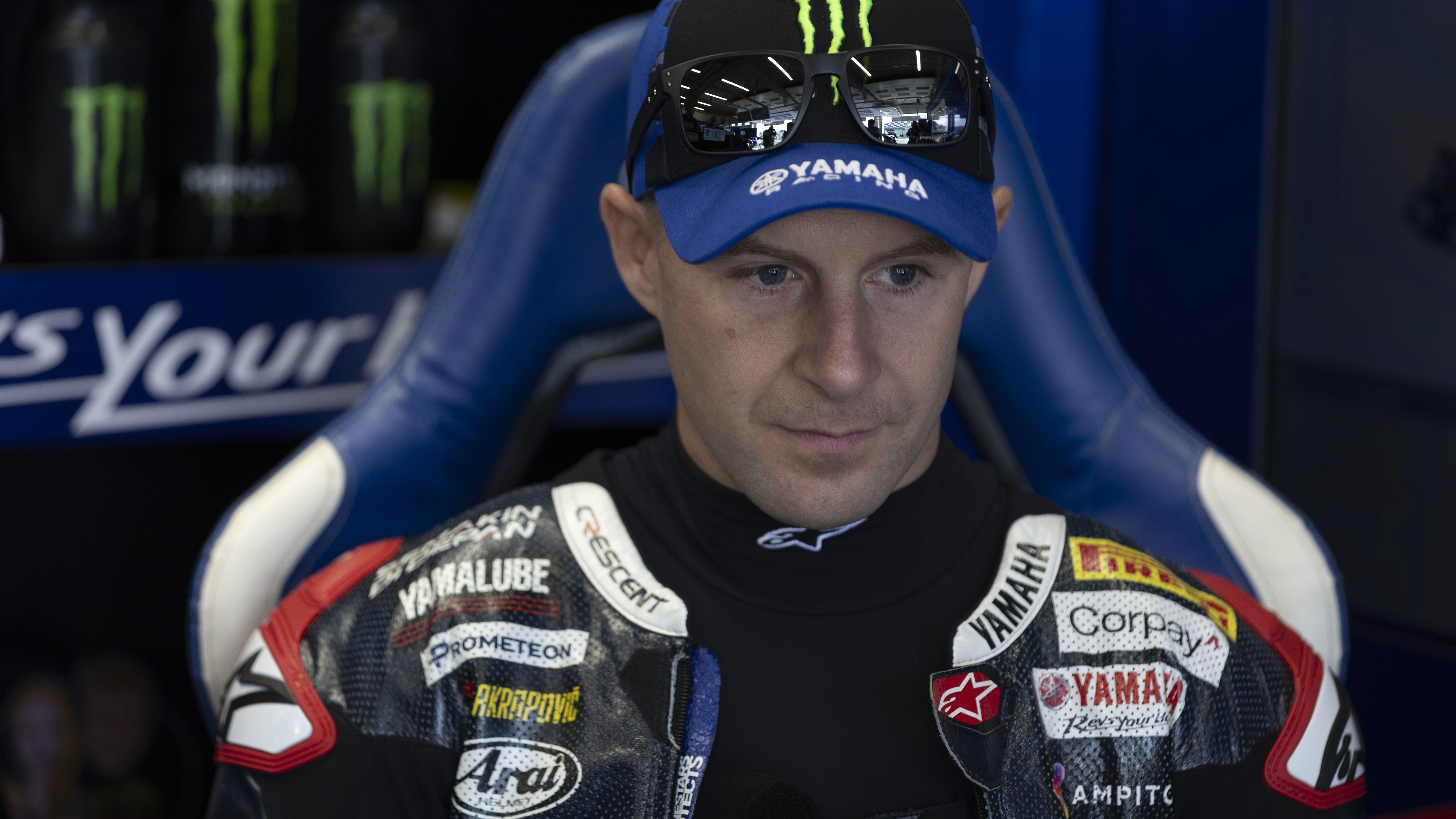 Jonathan Rea