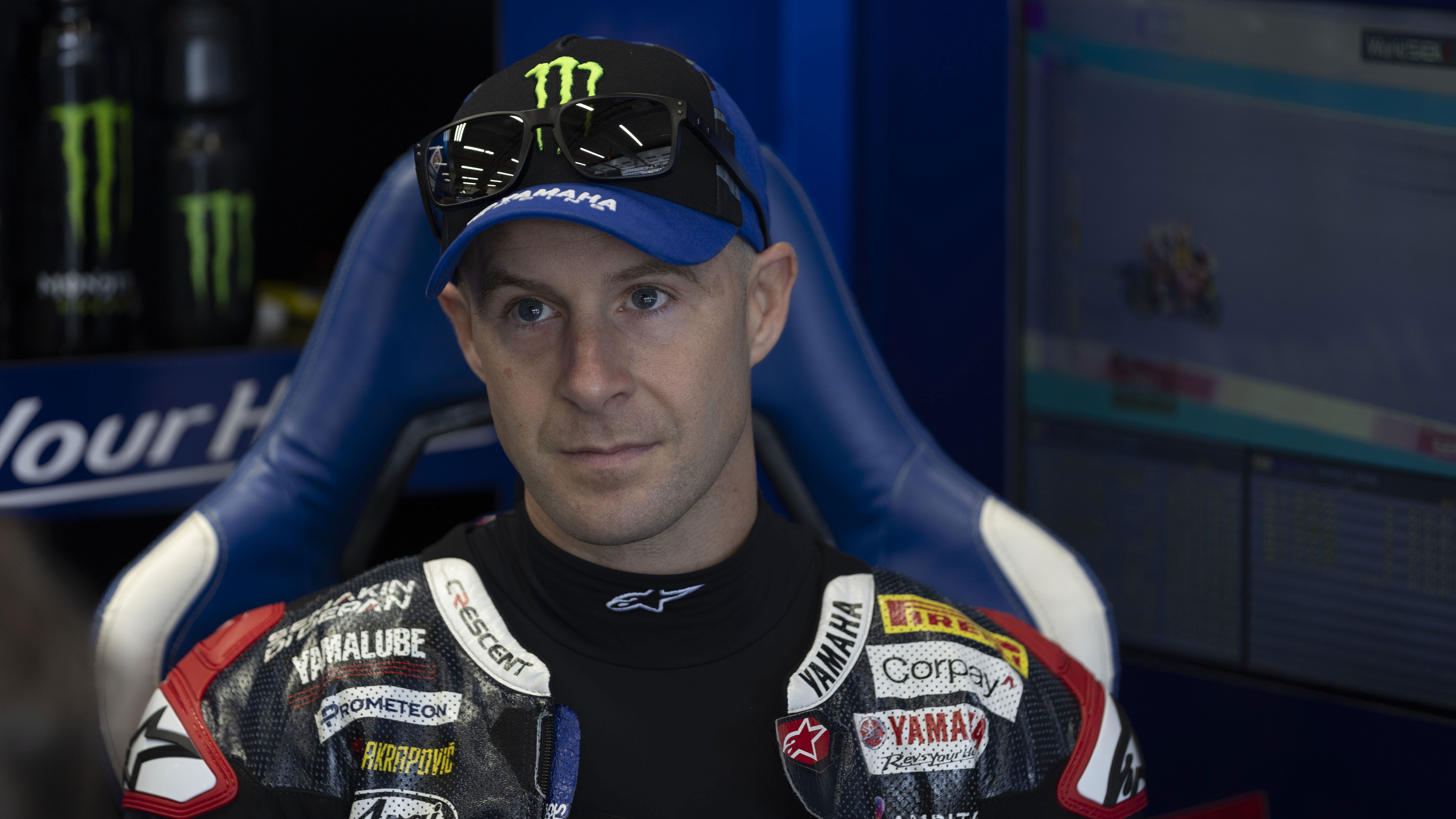 Jonathan Rea