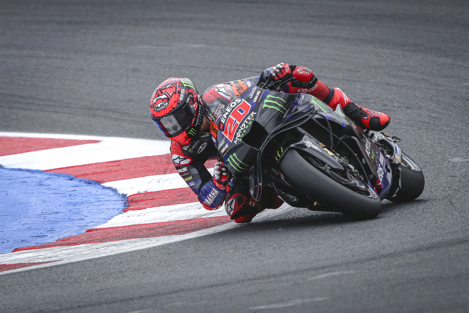 Fabio Quartararo Yamaha