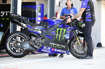 Yamaha MotoGP