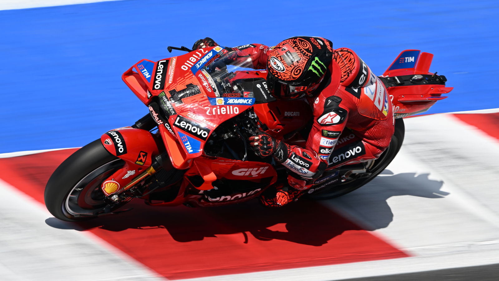 Francesco Bagnaia