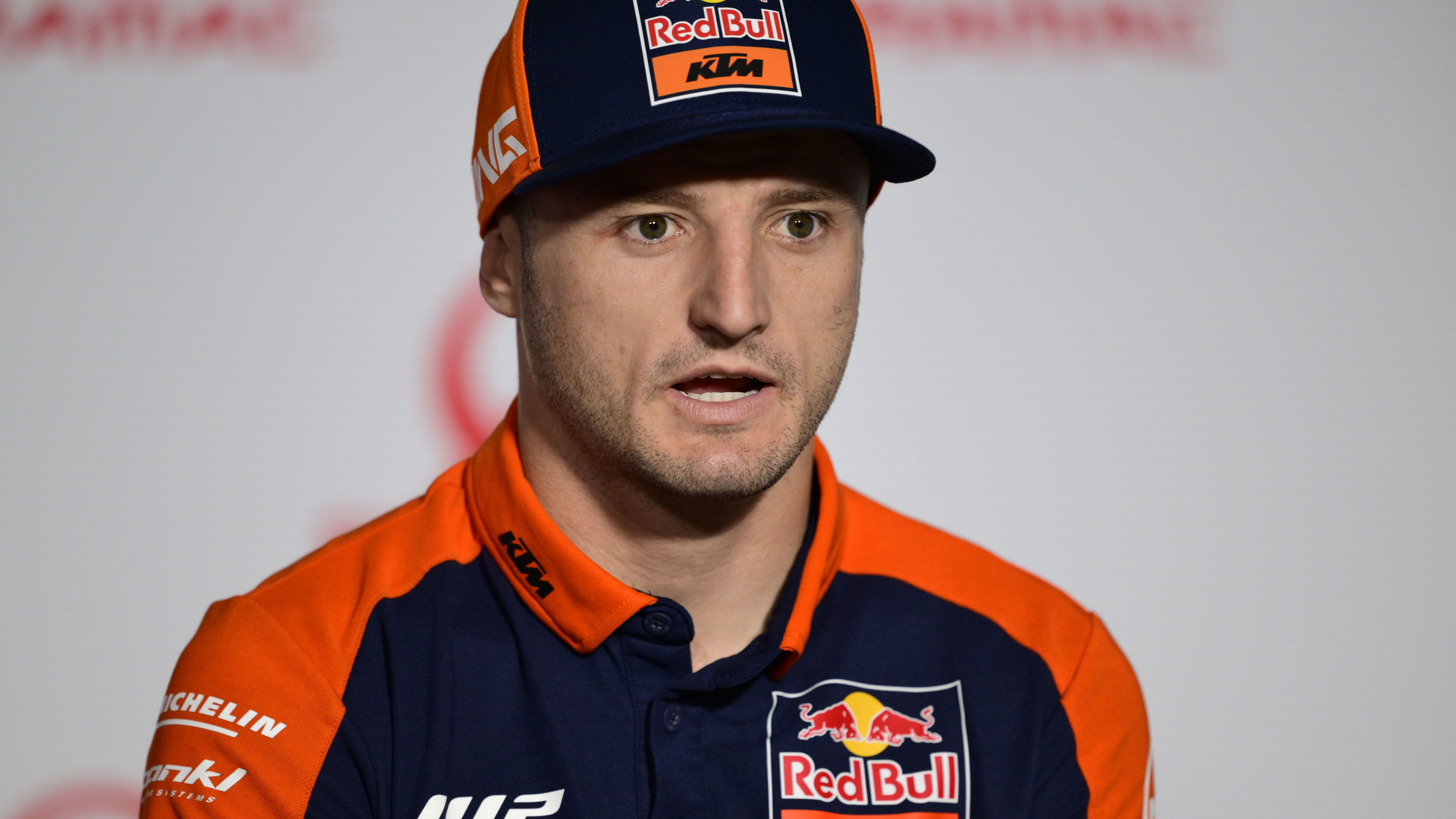 Jack Miller