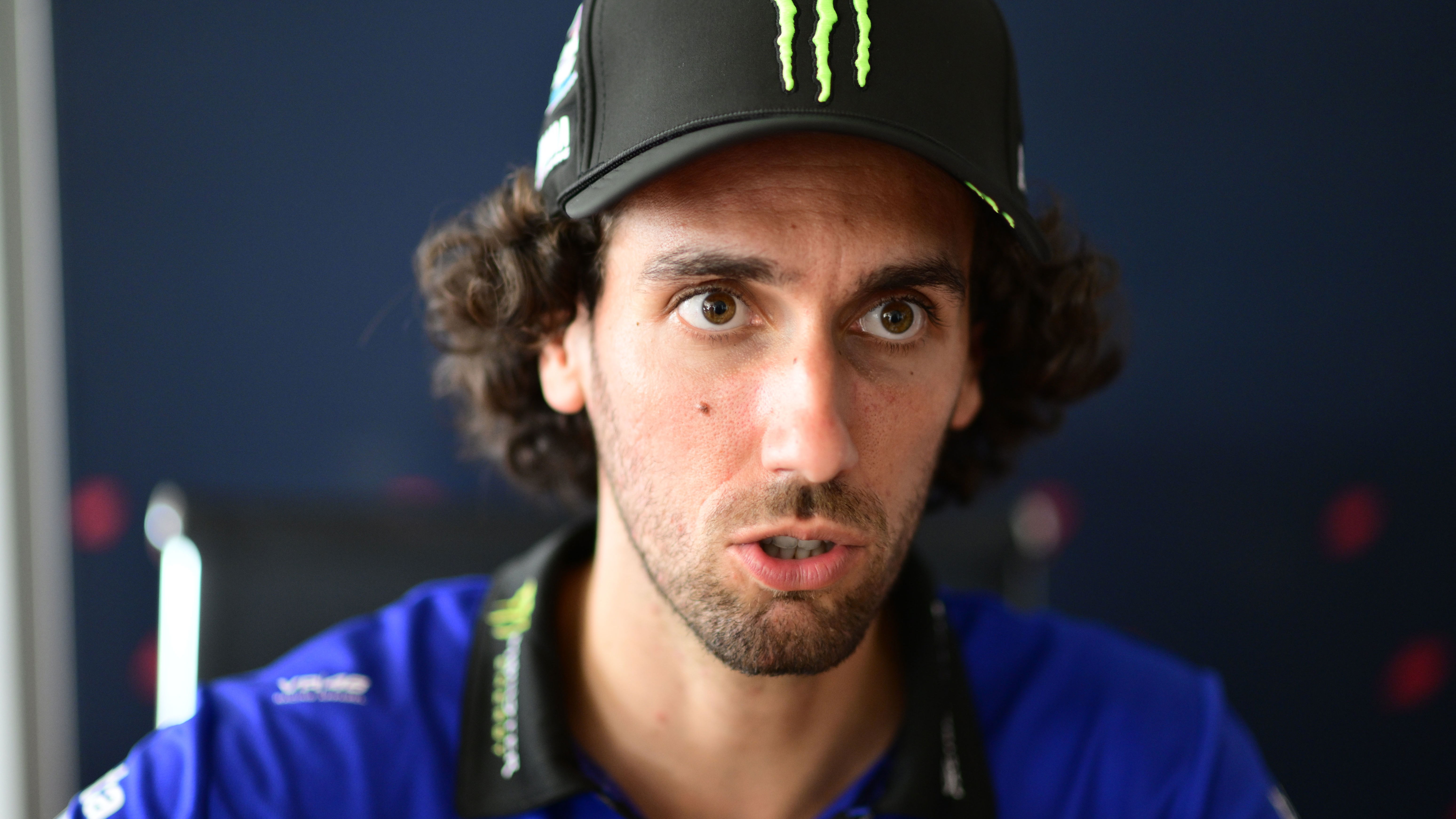 Alex Rins