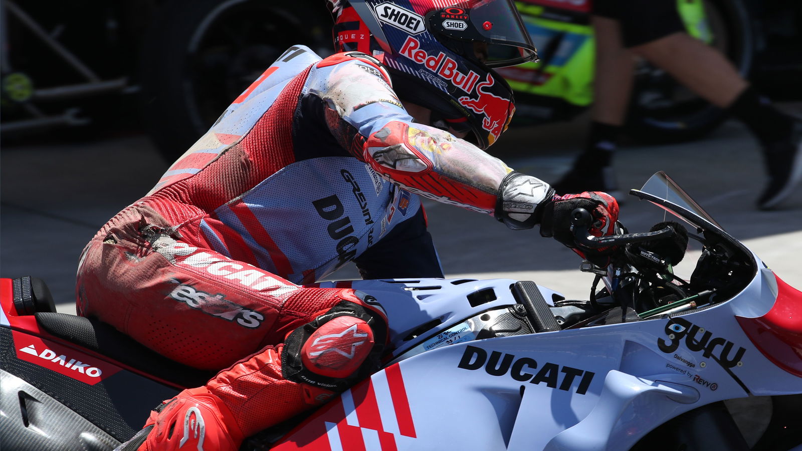 Marc Marquez