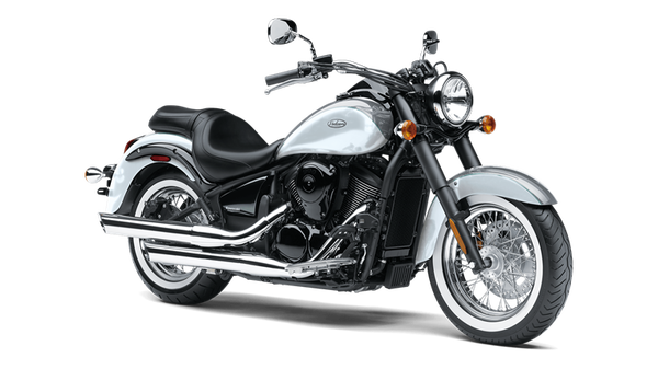 Kawasaki Vulcan 900