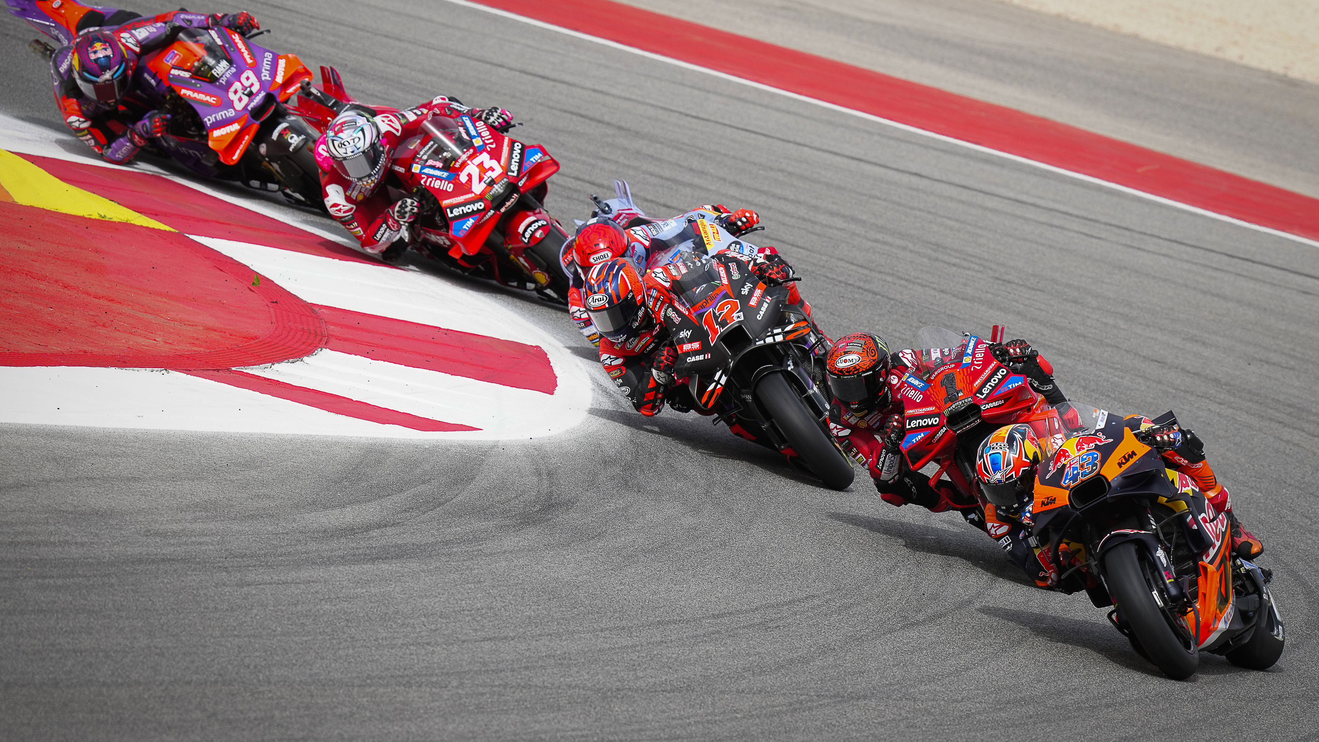 MotoGP
