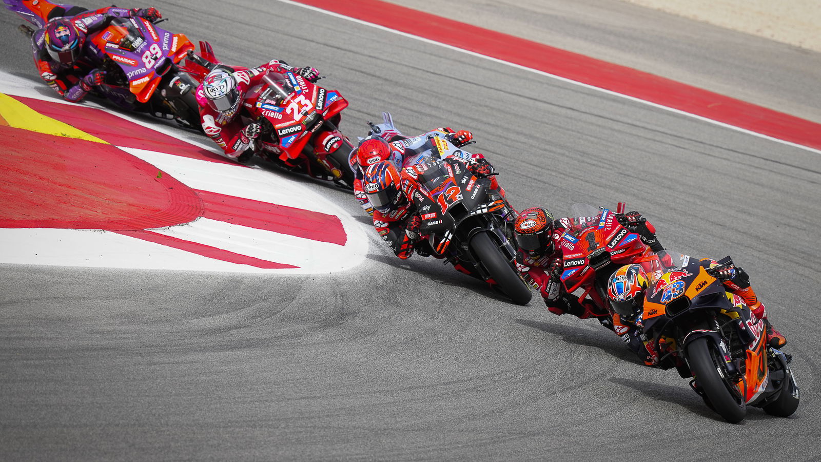 MotoGP