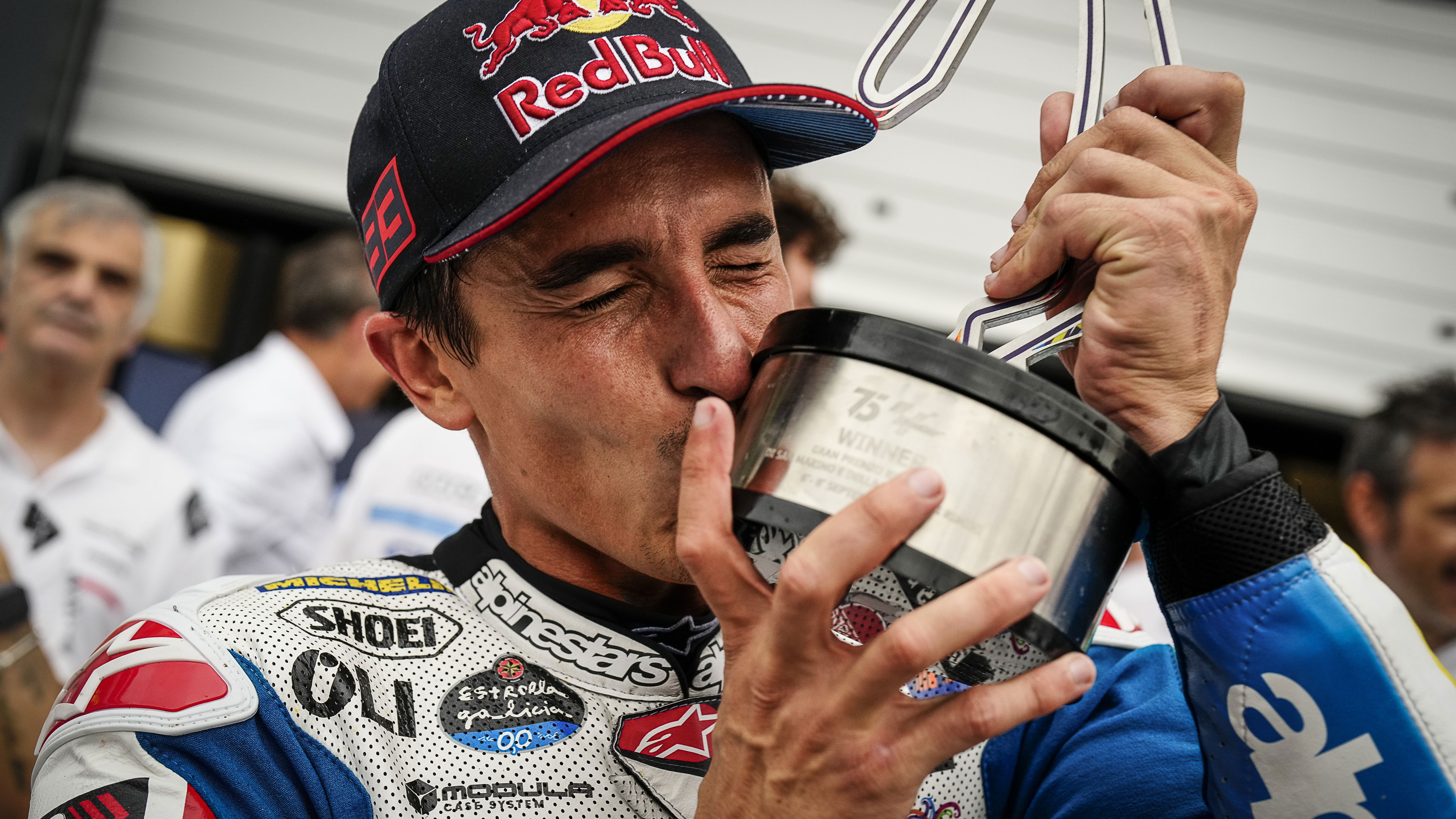 Marc Marquez
