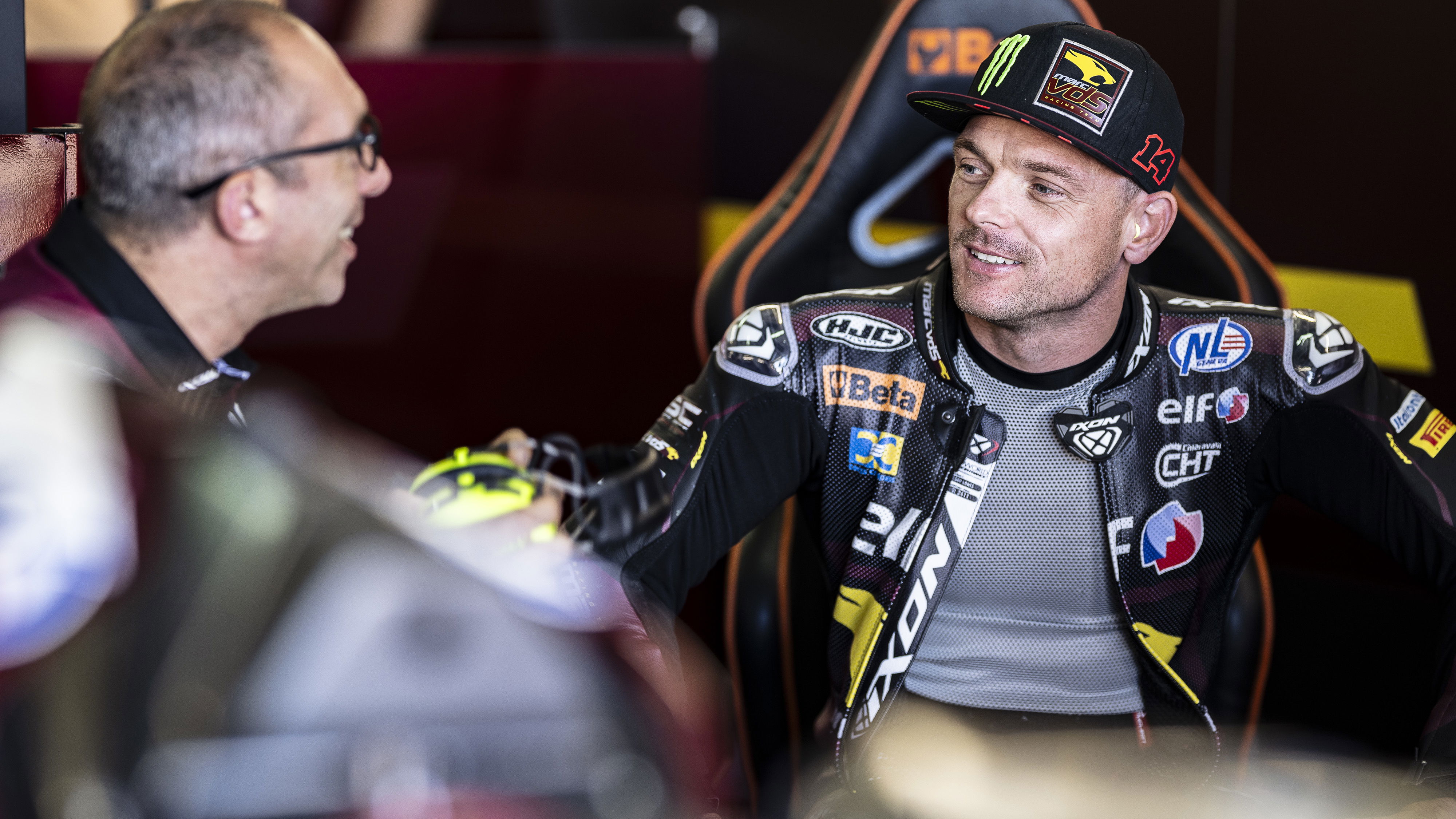 Sam Lowes