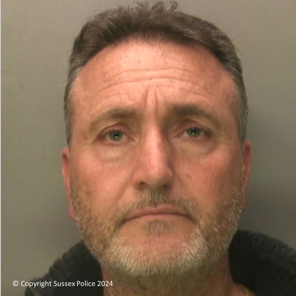 Road rage driver Darren Kay has been jailed