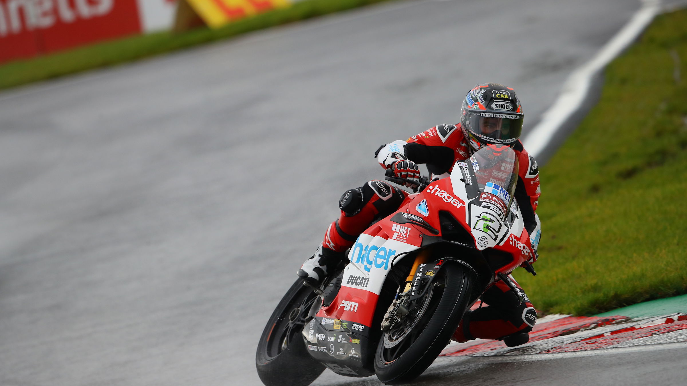 Glenn Irwin