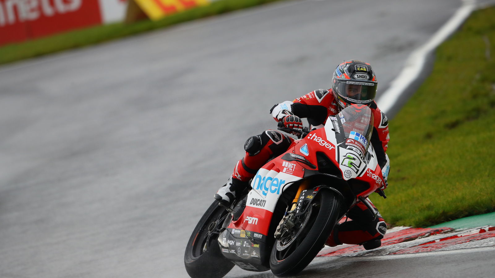 Glenn Irwin