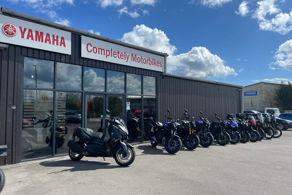 Motorcycle Dealer Closures - What'S Going On? | Visordown