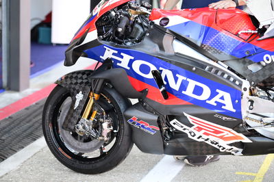 Honda MotoGP