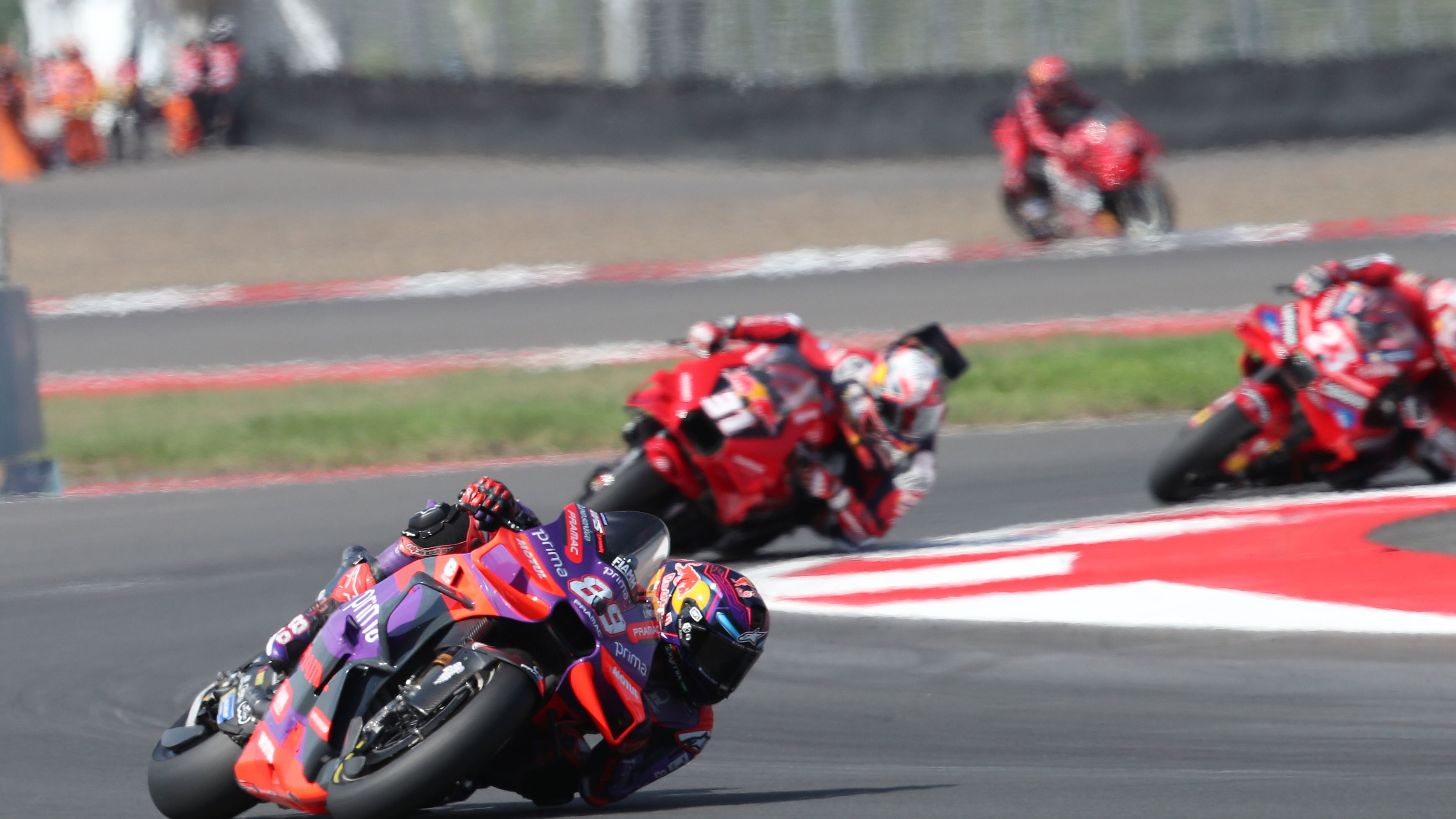 Indonesian MotoGP
