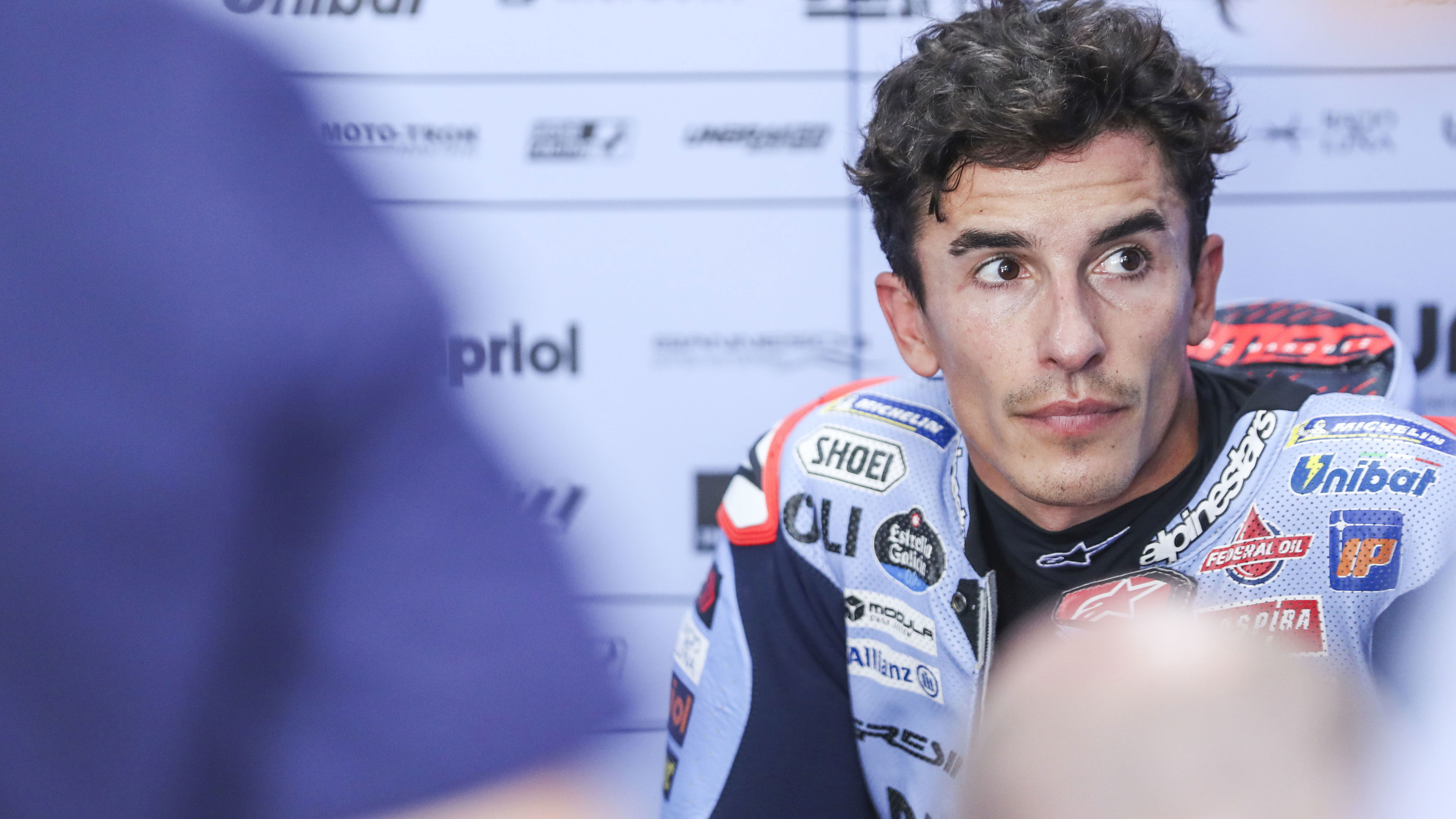 Marc Marquez 