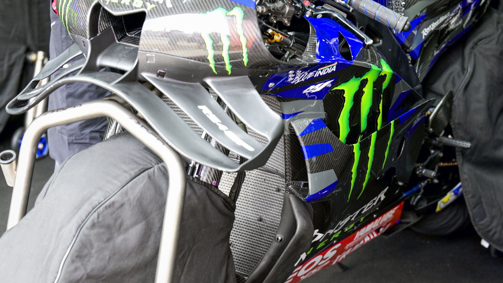 Yamaha MotoGP