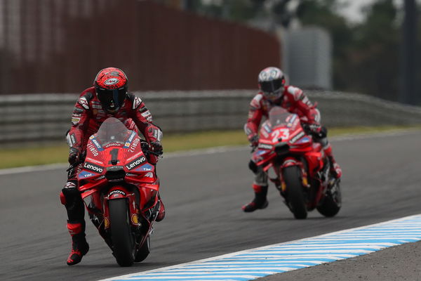 MotoGP, Motegi