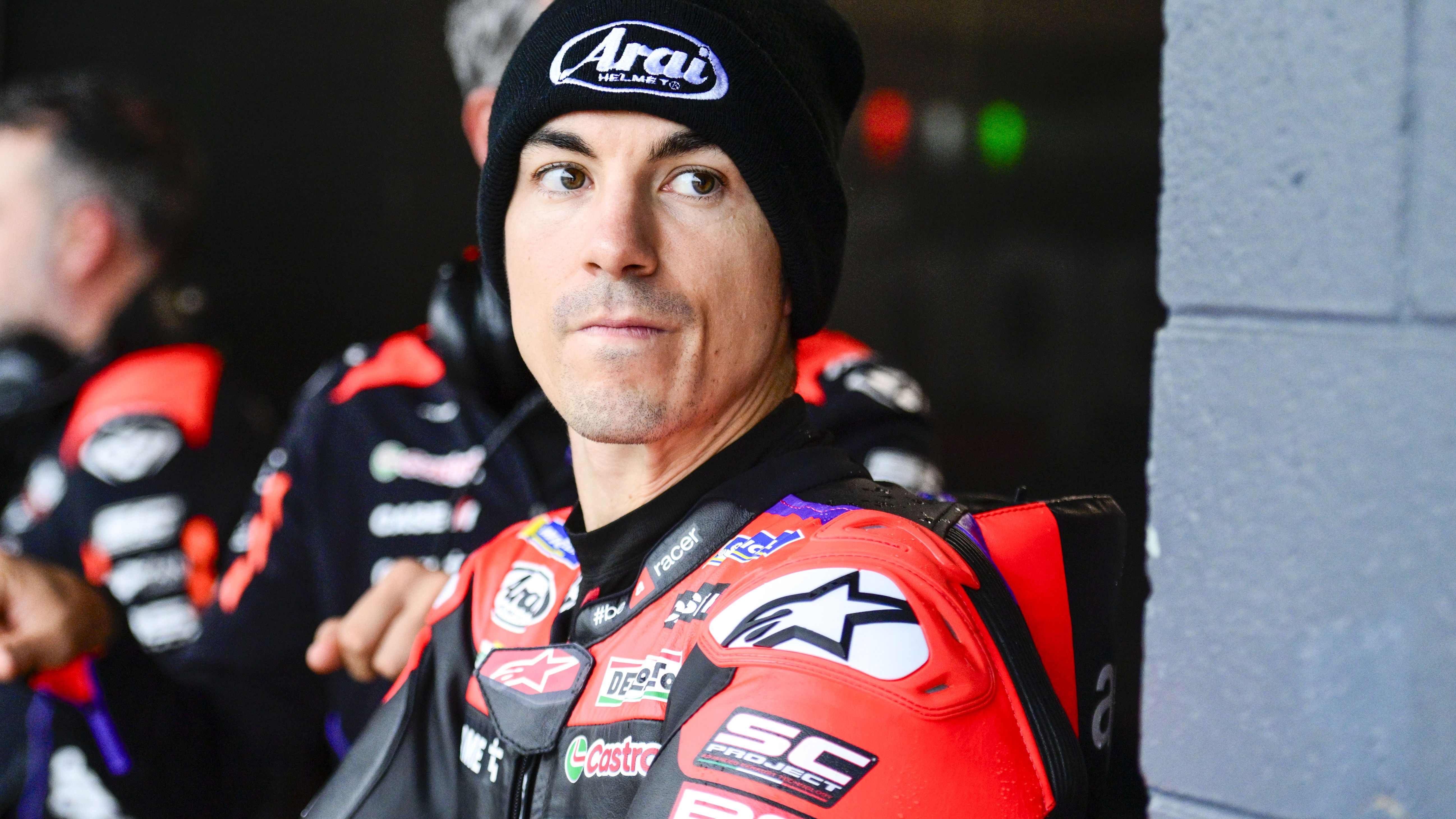 Maverick Vinales