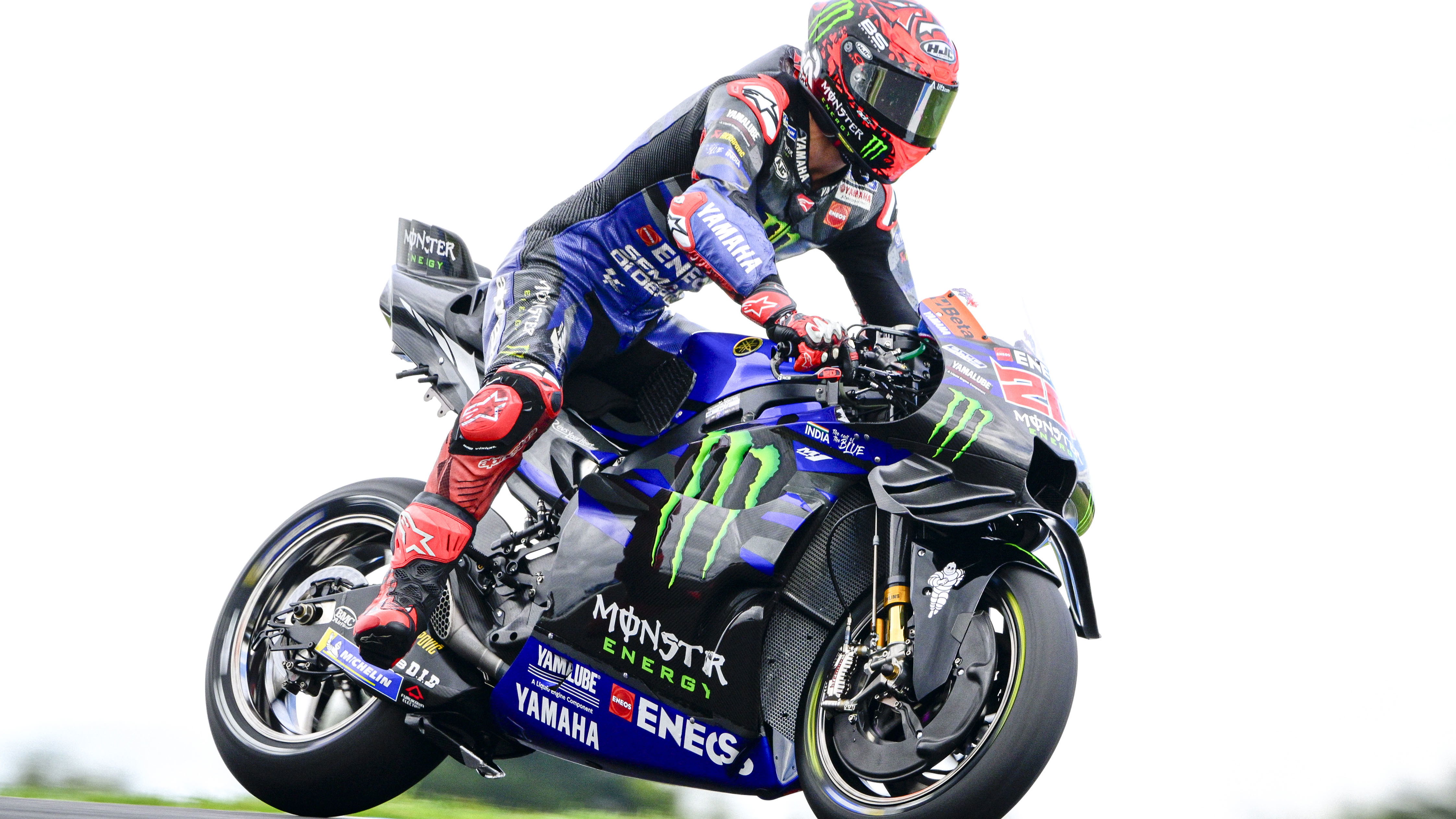 Fabio Quartararo
