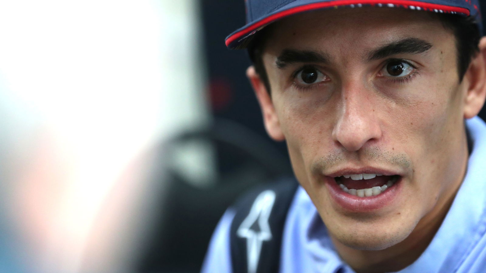 Marc Marquez