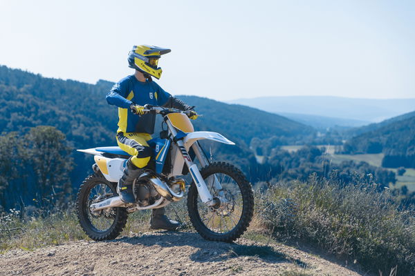 Husqvarna Enduro