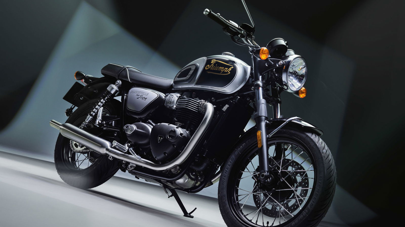 Triumph Bonneville T100