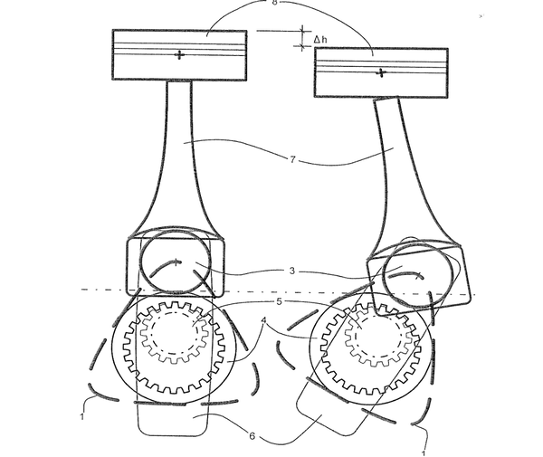 The engine is very complex, and it remains to be as to whether it will make it to the prototype stage