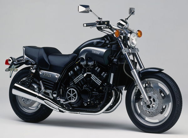 Yamaha VMax1200