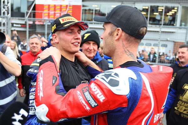 Kyle Ryde, Tommy Bridewell