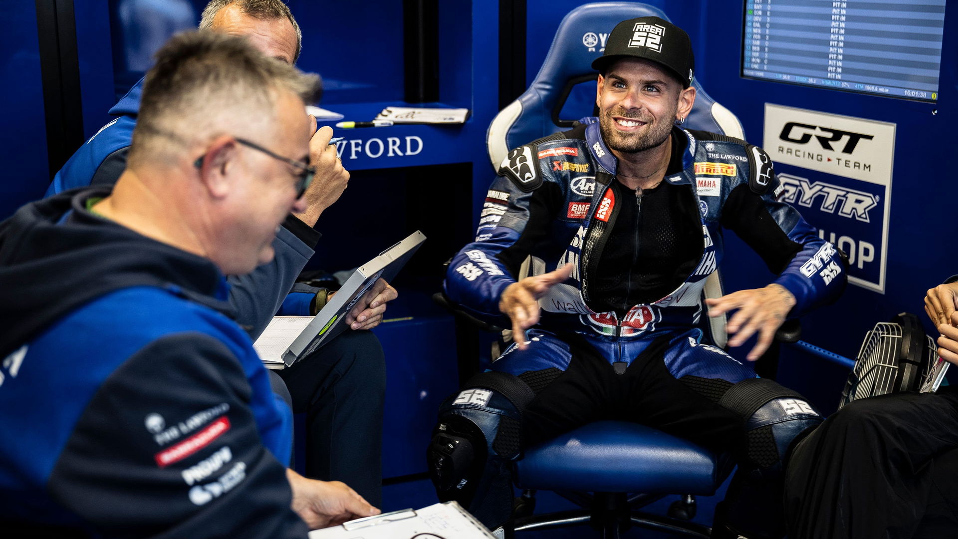 Alessandro Delbianco