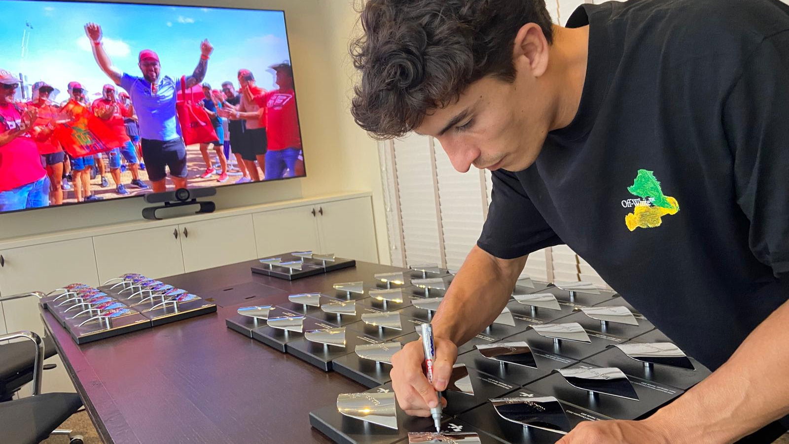 Marc Marquez 