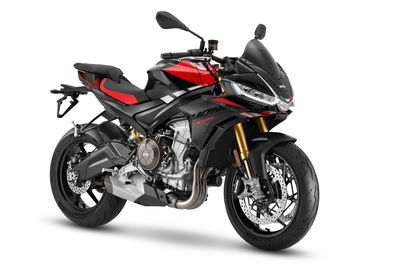 2025 Aprilia Tuono 660 Factory - front