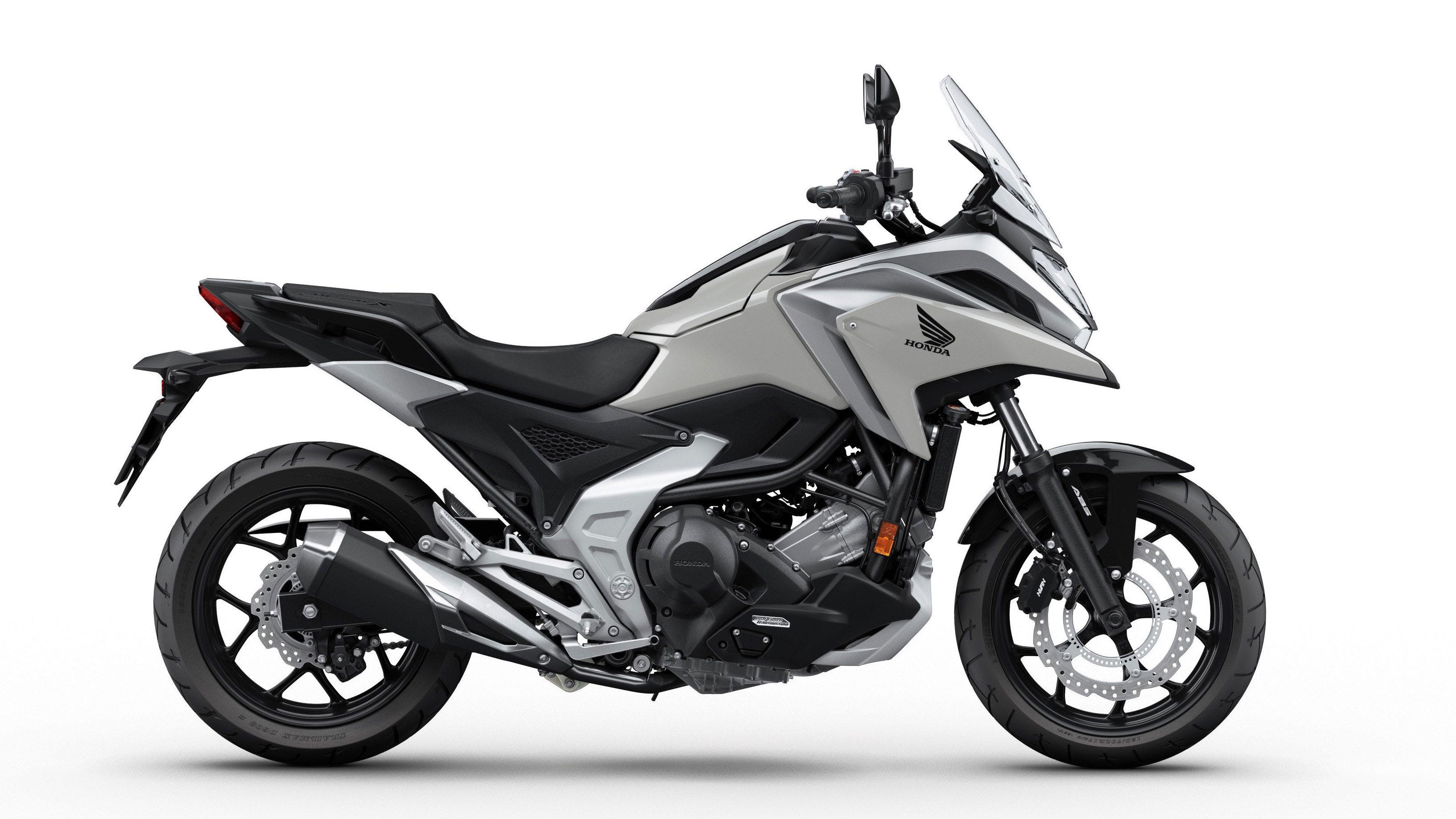 Honda NC750X 