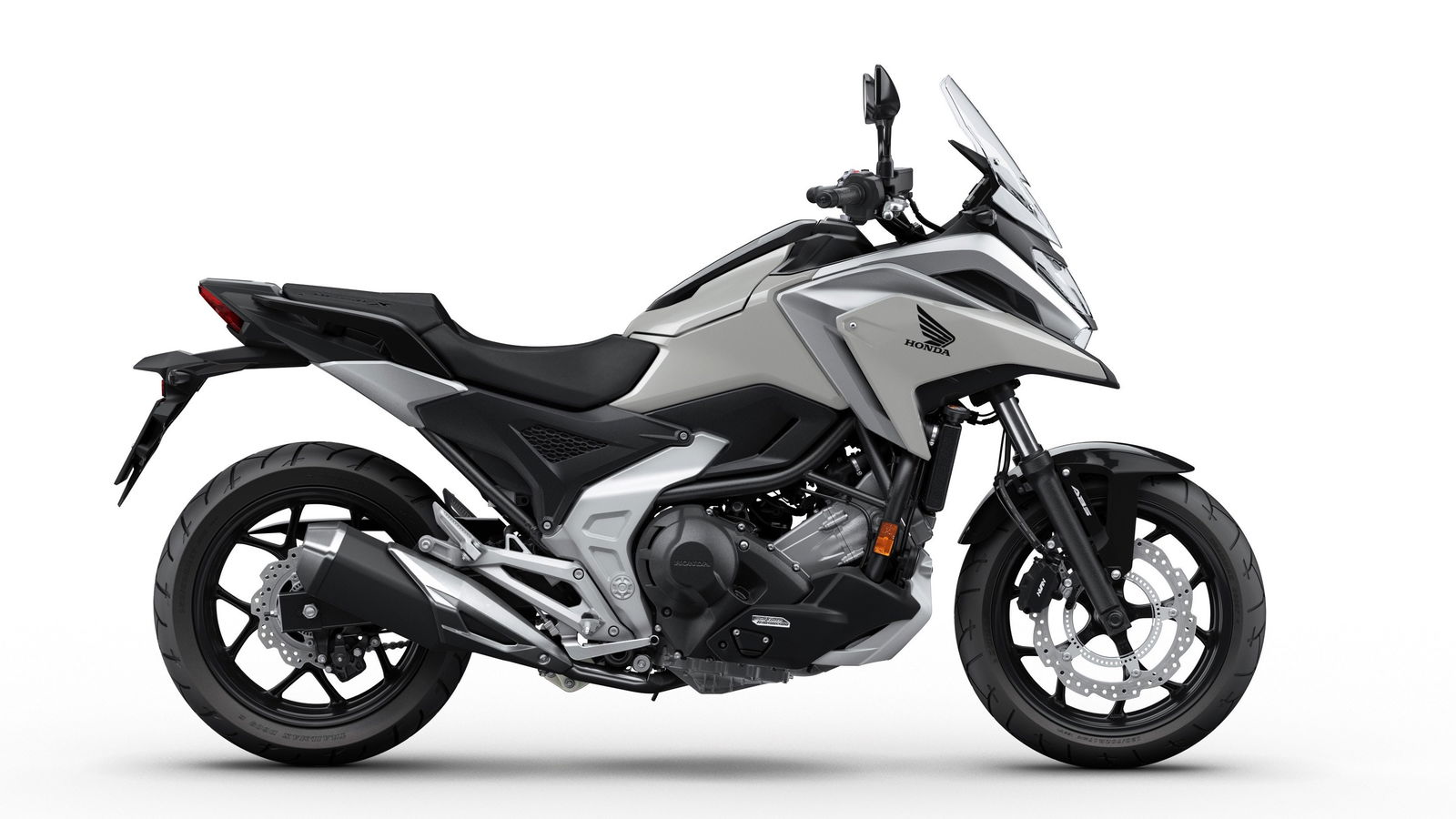 Honda NC750X 