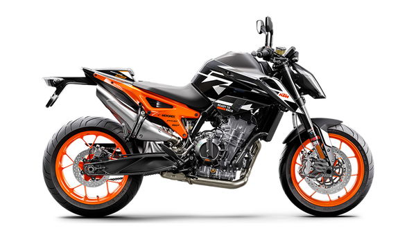 KTM 890 Duke GP