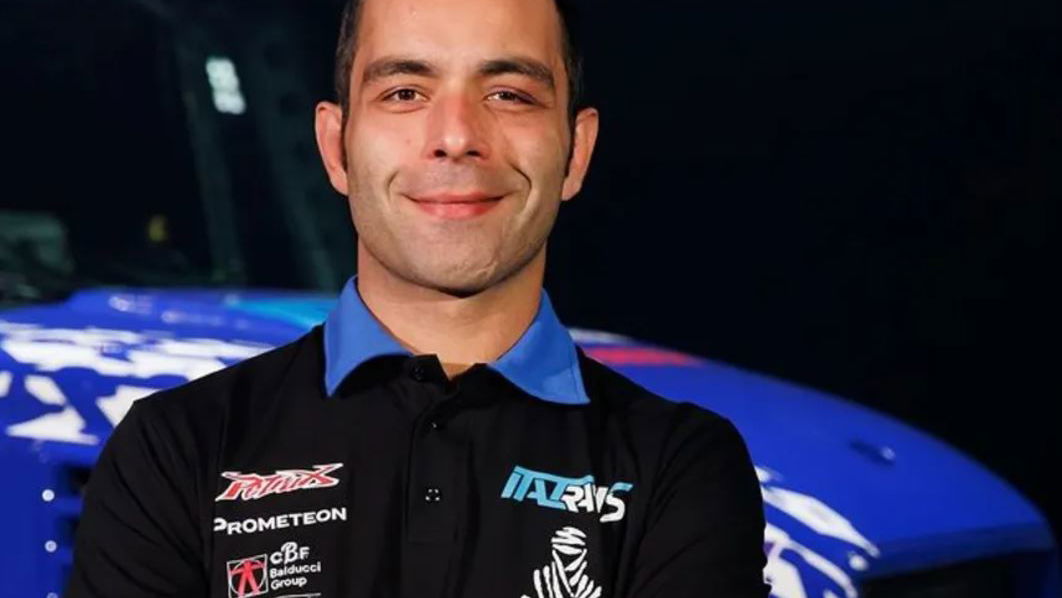 Danilo Petrucci