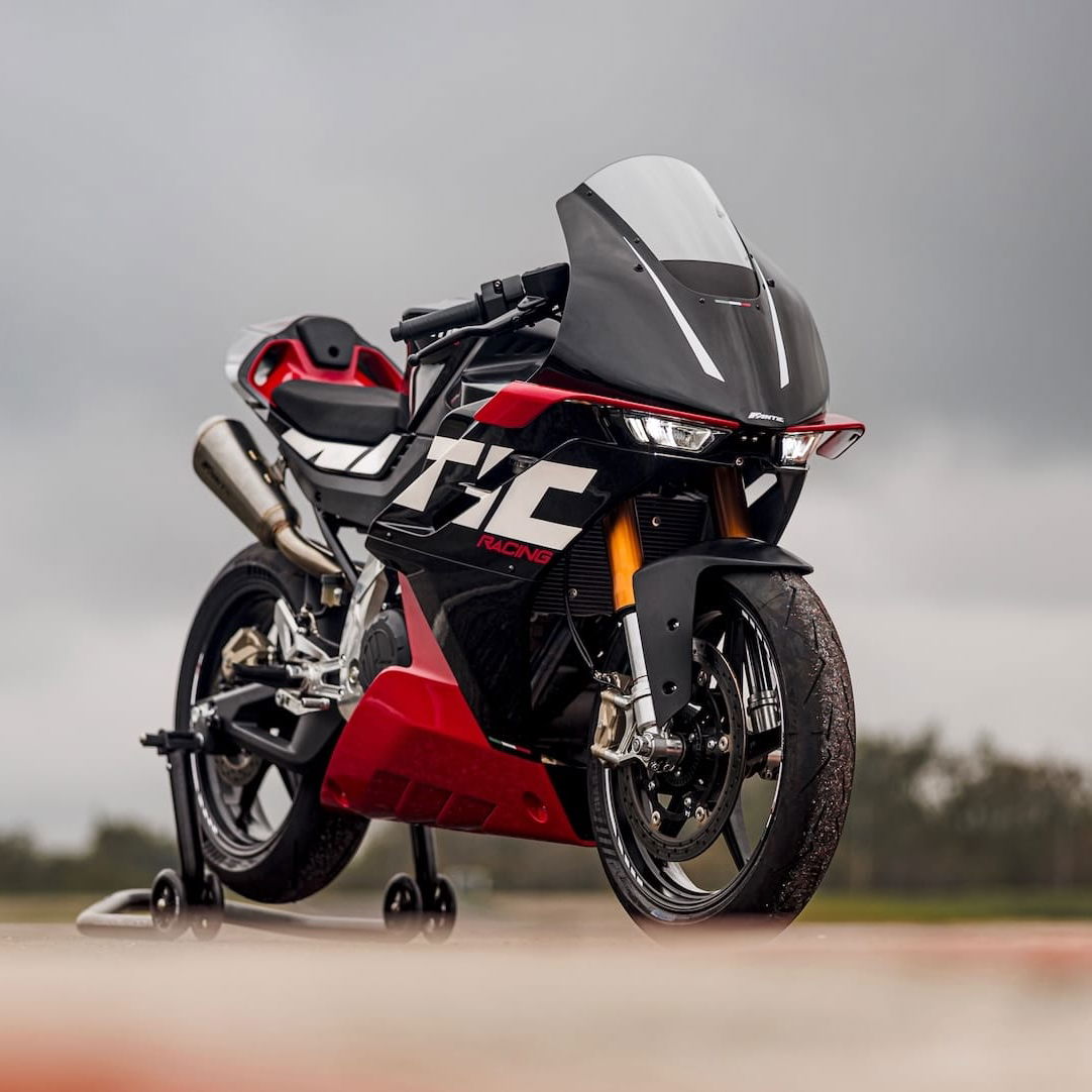 Fantic Imola Sportbike